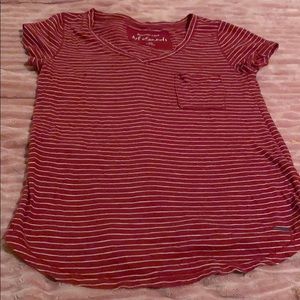 Abercrombie & Fitch shirt